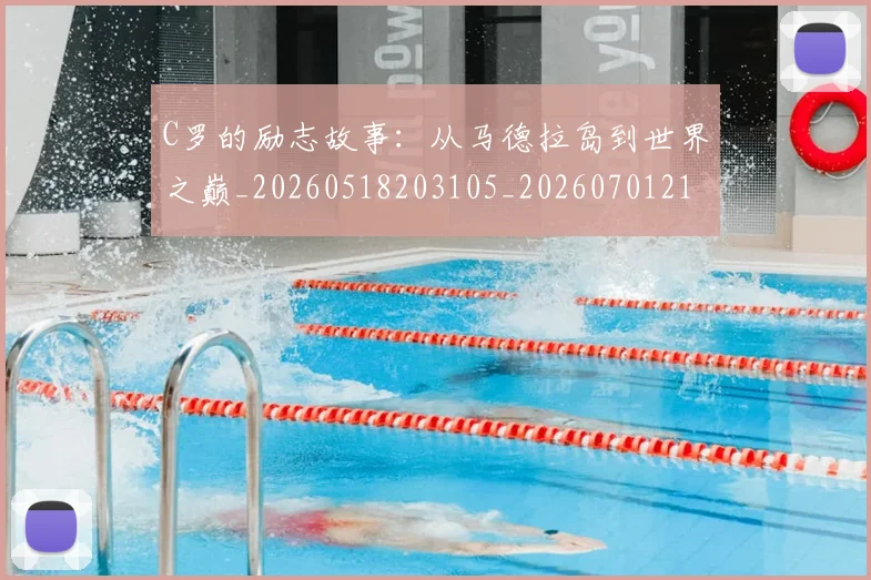 C罗的励志故事：从马德拉岛到世界之巅_20260518203105_20260701213310