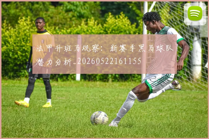 法甲升班马观察:新赛季黑马球队潜力分析_20260522161155